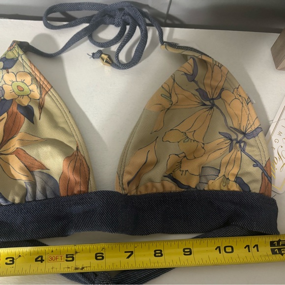 Have Faith Competition Bikini Swim Set - Picture 6 of 12